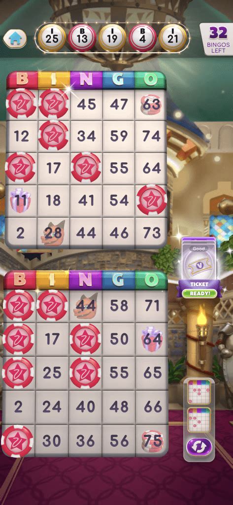 myvegas bingo free chips|myVEGAS Bingo .